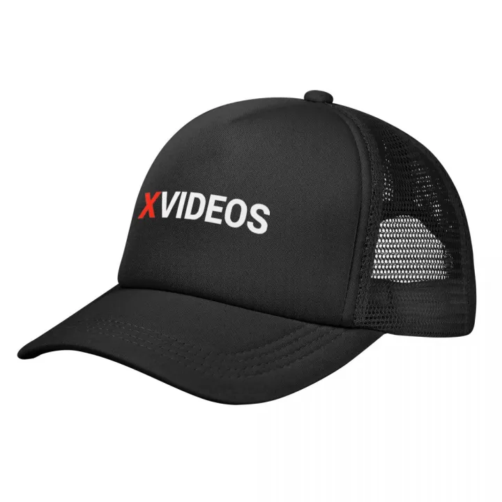 Unisex%20XVideos%20Original%20Logo%20Trucker%20Hat%20%7CnHip-Hop%20Mesh%20Baseball%20Caps%20Snapback%20Caps%20Hat%20Sun%20Hats%20Adjustable%20Fishing%20Hat%20Summer%20-%20Image%202