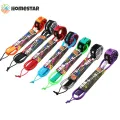 Homestar 6-12ft Surf Leg Rope Surf Leash Surfboard Leash 7mm TPU Inflatable Paddle Board Longboard SUP Foot Rope #442749. 