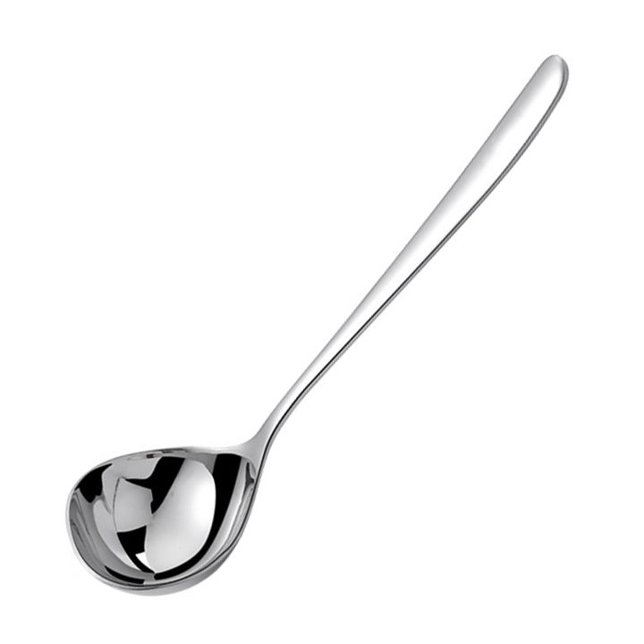Serving Spoon Eco-friendly Dishwasher Safe Hot Pot Serving Spoon