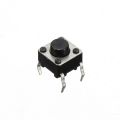 25pcs Push Button 6mm x 6mm x 5mm Small Tact Switch. 