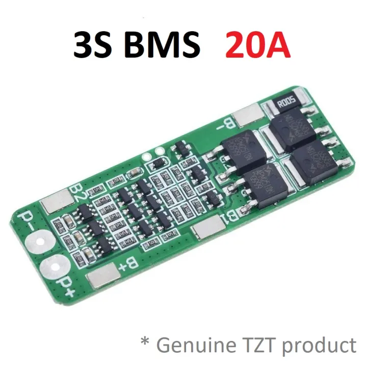 3S%20BMS%2020A%2018650%20Li-ion%20BMS%203S%2020A%20BMS%20Battery%20Management%20System%20-%20Image%202