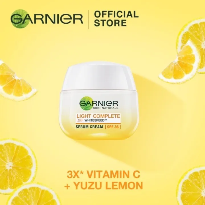 Garnier%20Skin%20Naturals%20Light%20Complete%20White%20Speed%20Serum%20Cream%20(Spf36)%20-%2050Ml%20-%20Image%204