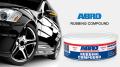 ABRO Superior Performance Rubbing Compound - 295ML. 