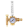 Argon Mig Tig Flow Meter Gas Regulator Gauge Welding Weld for MIG Welding TIG Welding. 