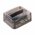 USB 3.0 Dual Multifunction HDD Docking Station S8 Multifunction Hard Drive Base Dual Position. 