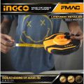 INGCO Fiberglass Measuring Tape Measure 20M. 