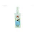 Hair Oil Pure Natural Coconut Hair Oil 100ml - Leura Cold Pressed Extra Virgin. 