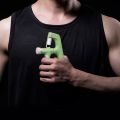 10-100Kg Adjustable Hand Grip Strengthener Electronic Countable Heavy Hand Gripper Finger Exerciser Grip Wrist Expander Training. 