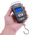 Luggage Digital Scale (WH-A08). 