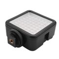 Bright Video Light 49 Led for ,, and Other DLSR Cameras. 
