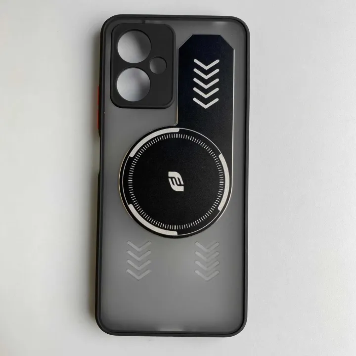 For%20Redmi%20Note%2012%20Pro%20Plus%20Graphene%20Heat%20Dissipation%20Case%20Note12%205G%20Breathable%20Cooling%20Back%20Cover%20+%20Rechargeable%20Mute%20Cooler%20-%20Image%206