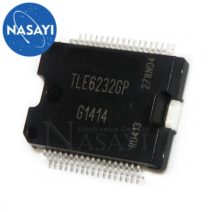5pcs TLE6232GP TLE6232 HSSOP-36