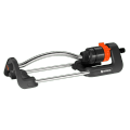 Gardena Sprinkler - Oscillating Aqua S 18700-20. 