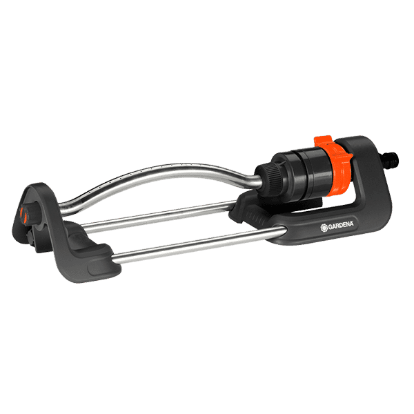 Gardena Sprinkler - Oscillating Aqua S 18700-20