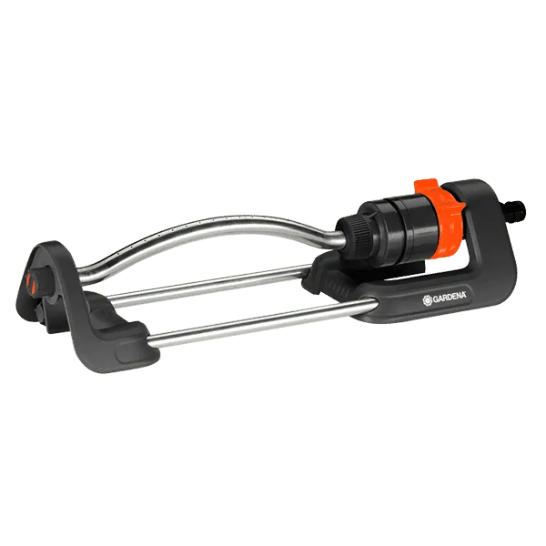 Gardena Sprinkler - Oscillating Aqua S 18700-20