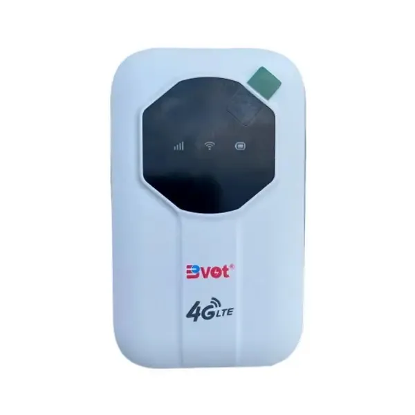 Bvot Router Pocket wifi Router Bvot M-70 Portable 4G LTE Wireless Mobile Router ...