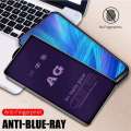 Oppo A96 A95 A93 A92 A78 A77s A77 A76 A74 A57 A17 A17k Full Matte Anti Blueray Tempered Glass. 