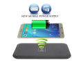 Universal Qi Wireless Charger Pad for iPhone11 12 5S 6S 7 8 Samsung Galaxy S6 Edge S8 S10 S20 Xiaomi Redmi Wireless Charging. 