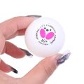 3Pcs/Box Table Tennis 40+ Training Balls ABS Plastic Ping Pong Balls. 