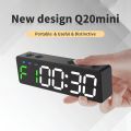 Stopwatch Magnetic U Countdown / UP Timer Interval Meter Portable Gym Timer Fitness Clock SB Rechargeable 4 Types Drop Boat. 