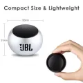 JBL_M3 HARMAN Mini Boost 3 wireless portable Bluetooth Speaker. 