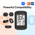 sports stopwatch nomile Cross Border Bike GPS Stopwatch C260pro Wireless Road Bike Speedometer Outdoor Cycling Mountain Bike OdometerSupports Braces. 