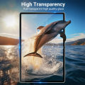 Tempered Glass for xiaomi Pad 7, 2024 11.2 inch,HD 9H Hardness, Anti-scratch, Tablet Screen Protector for xiaomi Pad 7 Pro 11.2. 