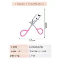 Professional Stainless Steel Eye Lash Curler Light Weight -1 Piece. 