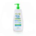 Mamaearth Gentle Cleansing Natural Baby Shampoo, 400ml (White) SAB. 