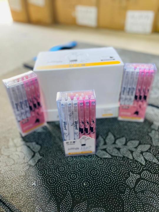Pack%20of%201%20,%206%20,%2012%20Erasable%20Pens%20with%20Erasers%20Cute%20Pens%20Cartoon%20Print%20Pens%200.5mm%20Black,%20Blue%20%20Ink%20Pens%20Aesthetic%20Retractable%20Pens%20Kawaii%20School%20Home%20Office%20Supplies%20-%20Image%208