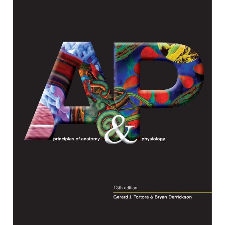 Principles of Anatomy and Physiology 13th Edition Volume 2 for Southern Illinois University - Edwardsville