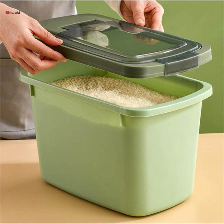 Cereal%20Rice%20Food%20Storage%20Container%20with%20Measuring%20Cup%20Grain%20Rice%20Storage%20Bin%20-%20Image%205