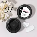 Monja 5ml Nail Gel Non-stick Hand Solid Extension Glue Easy Extend Pinch Glue Take Shaped UV Glue DIY Manicure Tools. 