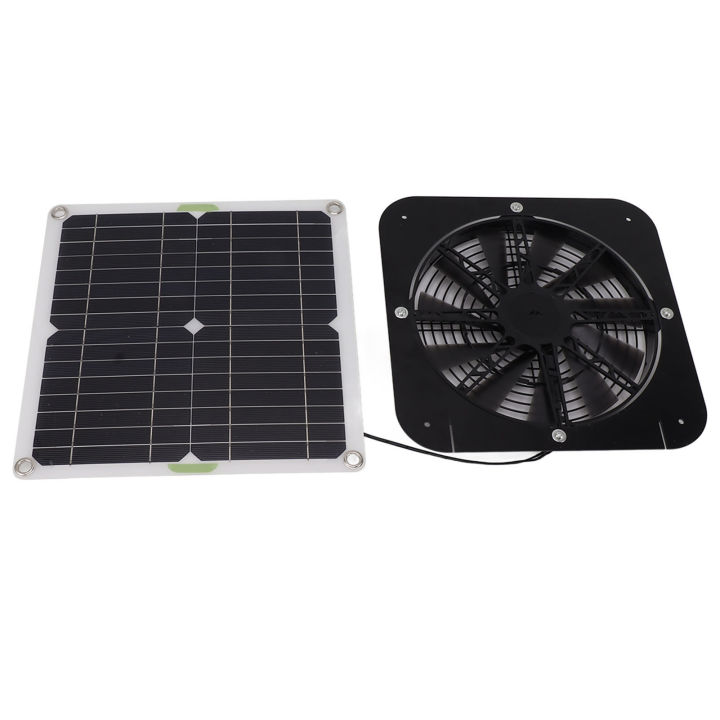 Greenhouse%20Solar%20Powered%20Fan%20100W%20Round%20Effective%20Cooling%20Solar%20Panel%20Fan%20Kit%20-%20Image%203
