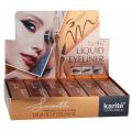 Karite Waterproof Long Lasting Liquid Eyeliner. 