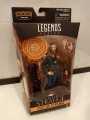 Doctor Strange Marvel Legends Wave 1 Case of 8 Figures (Dormammu BAF). 