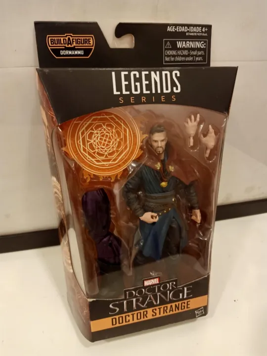 Doctor%20Strange%20Marvel%20Legends%20Wave%201%20Case%20of%208%20Figures%20(Dormammu%20BAF)%20-%20Image%209