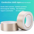 Conductive Tape Shielding Tape Conductive EMI Anti-Interference 20M/50M. 