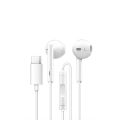 Type C Music Stereo Earphone High Quality P50. 