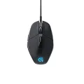 Logitech G302 PC Mouse, PC/Mac, 2-Ways. 