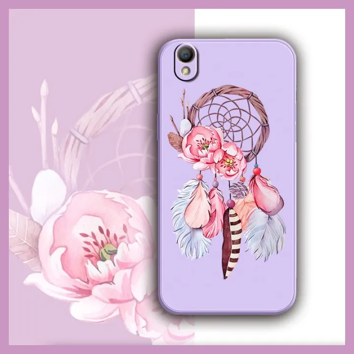 Silicone%20Soft%20Case%20Phone%20Case%20For%20OPPO%20A37/Neo%209%20Skin%20feel%20silicone%20Durable%20Solid%20color%20colorful%20Waterproof%20cute%20TPU%20-%20Image%203