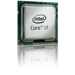 Processor i7-3770S 3rd Generation 3.10GHz