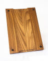 Cutting Board Large Nadun Butcher Block Chopping board with handles. 