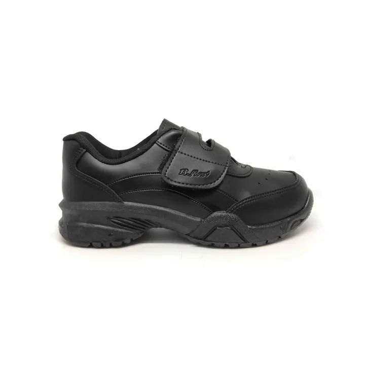 Bfirst%20Black%20Unisex%20School%20Shoes%20%E2%80%93%20Athletic%20-%20Image%202