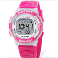 Rigardu Waterproof Children Boys Digital LED Sports Watch. 