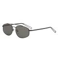 New style Unisex Vintage Sunglasses Cool Retro Brand Designer Fashion Eyewear Metal Small Frame Designer Sun Glasses for Outdoor Activities Street Fashion Men and Women Eye Protection Accessory. 