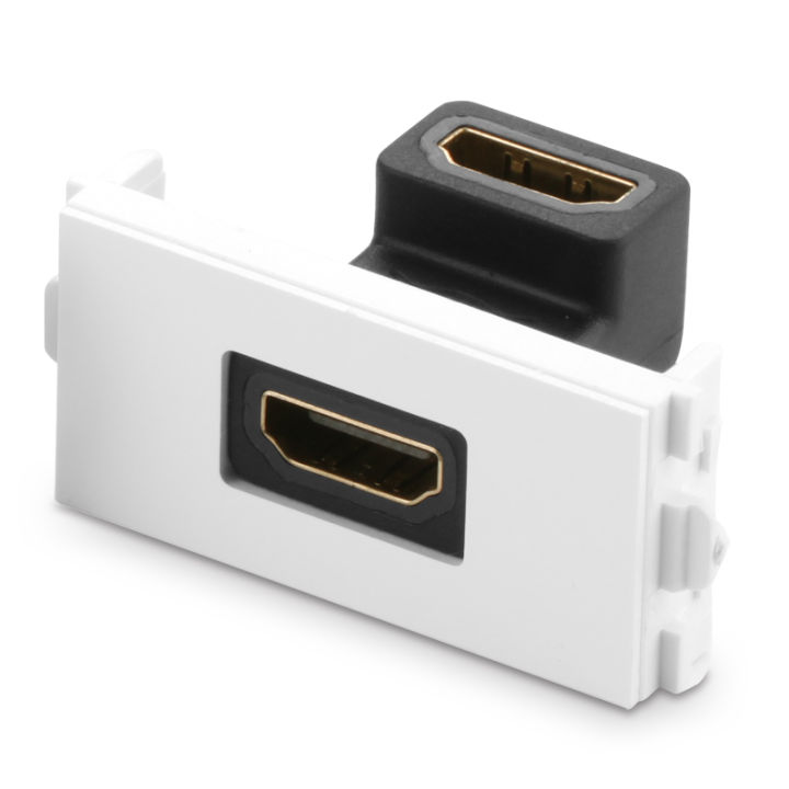 HDMI%20Socket%20Panel%20(White)%20-%20Image%203