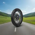 Maxxis 2.75 X 17 M6302 41P TL. 