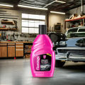 Flamingo 300ml Car Headlight Restorer. 