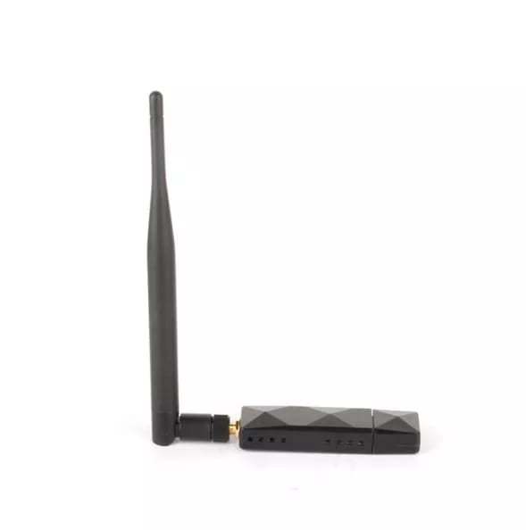 Atheros AR9271 Chipset 150Mbps 802.11n Wireless USB WiFi Adapter With 6dbi Antenna For Windows 7/8/Kali Linux/Parrot/Ubuntu